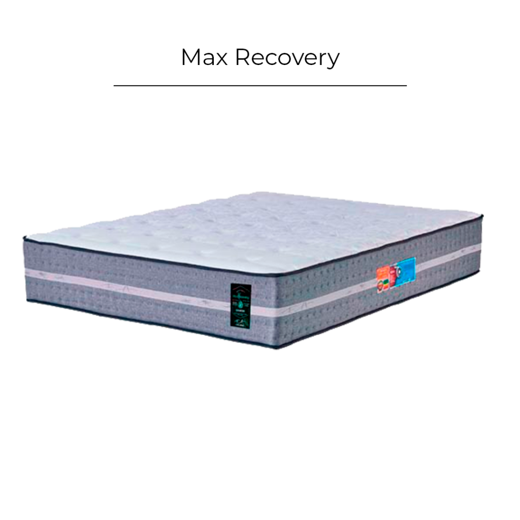 Max Recovery Home